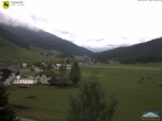Archiv Foto Webcam Dorf Tschierv 07:00