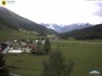 Archiv Foto Webcam Dorf Tschierv 11:00