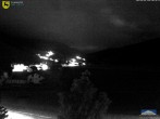 Archiv Foto Webcam Dorf Tschierv 23:00