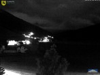 Archiv Foto Webcam Dorf Tschierv 23:00