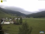 Archiv Foto Webcam Dorf Tschierv 05:00