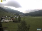 Archiv Foto Webcam Dorf Tschierv 06:00