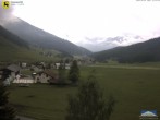 Archiv Foto Webcam Dorf Tschierv 09:00