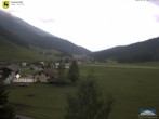Archived image Webcam Village Tschierv 11:00