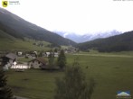 Archived image Webcam Village Tschierv 13:00