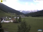 Archived image Webcam Village Tschierv 15:00