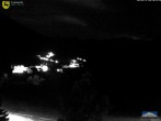 Archiv Foto Webcam Dorf Tschierv 23:00