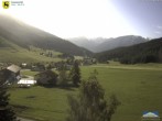 Archiv Foto Webcam Dorf Tschierv 07:00