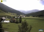 Archiv Foto Webcam Dorf Tschierv 09:00