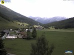 Archiv Foto Webcam Dorf Tschierv 11:00