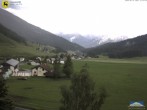 Archiv Foto Webcam Dorf Tschierv 15:00