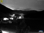 Archiv Foto Webcam Dorf Tschierv 21:00