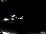 Archiv Foto Webcam Dorf Tschierv 23:00