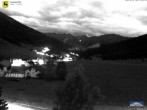 Archiv Foto Webcam Dorf Tschierv 03:00