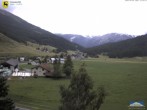 Archiv Foto Webcam Dorf Tschierv 09:00