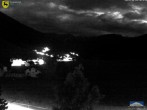 Archiv Foto Webcam Dorf Tschierv 23:00