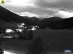 Archiv Foto Webcam Dorf Tschierv 03:00
