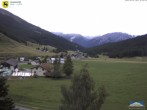 Archiv Foto Webcam Dorf Tschierv 06:00