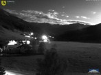 Archiv Foto Webcam Dorf Tschierv 23:00