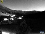 Archiv Foto Webcam Dorf Tschierv 01:00