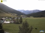 Archiv Foto Webcam Dorf Tschierv 06:00