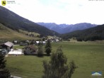 Archiv Foto Webcam Dorf Tschierv 09:00
