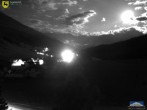 Archiv Foto Webcam Dorf Tschierv 23:00