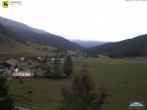 Archiv Foto Webcam Dorf Tschierv 05:00