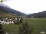 Archiv Foto Webcam Dorf Tschierv 07:00