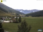 Archiv Foto Webcam Dorf Tschierv 13:00