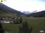 Archiv Foto Webcam Dorf Tschierv 15:00