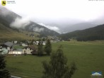 Archiv Foto Webcam Dorf Tschierv 17:00
