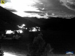 Archiv Foto Webcam Dorf Tschierv 23:00