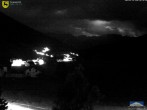 Archiv Foto Webcam Dorf Tschierv 01:00