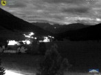 Archiv Foto Webcam Dorf Tschierv 03:00