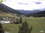 Archiv Foto Webcam Dorf Tschierv 11:00