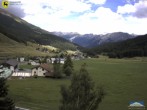 Archiv Foto Webcam Dorf Tschierv 15:00