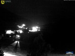 Archiv Foto Webcam Dorf Tschierv 21:00