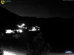 Archiv Foto Webcam Dorf Tschierv 23:00