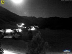 Archiv Foto Webcam Dorf Tschierv 01:00