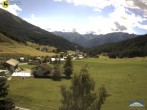 Archived image Webcam Village Tschierv 09:00