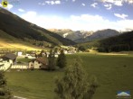 Archived image Webcam Village Tschierv 15:00