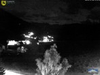 Archived image Webcam Village Tschierv 21:00