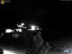 Archiv Foto Webcam Dorf Tschierv 23:00