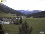 Archiv Foto Webcam Dorf Tschierv 11:00