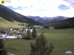Archiv Foto Webcam Dorf Tschierv 13:00