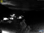 Archiv Foto Webcam Dorf Tschierv 03:00
