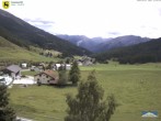 Archiv Foto Webcam Dorf Tschierv 11:00
