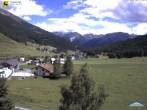 Archiv Foto Webcam Dorf Tschierv 13:00