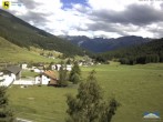 Archiv Foto Webcam Dorf Tschierv 15:00